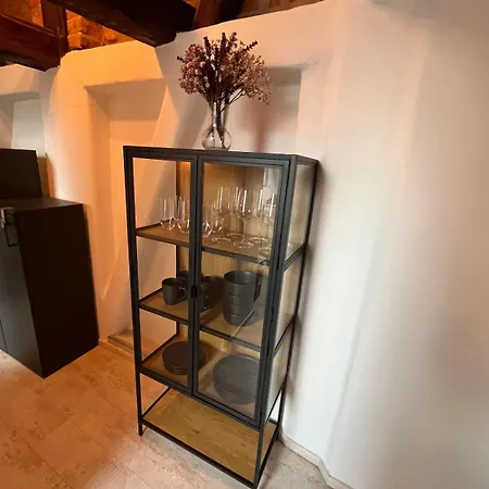 Modernes Loft Mit Holzbalken Und Charme * Bautzen